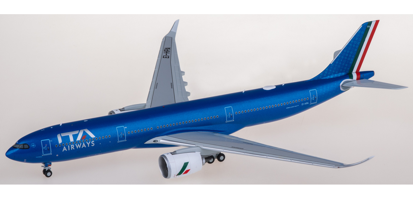 JC WINGS 1/200 エアベルリン航空 AIRBUS A330-200 Airbus A330-200 Air Berlin 