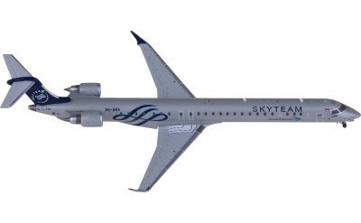 BB4-741-003 ANA 全日空Boeing 747-100SR JA8152 BigBird400 1:400