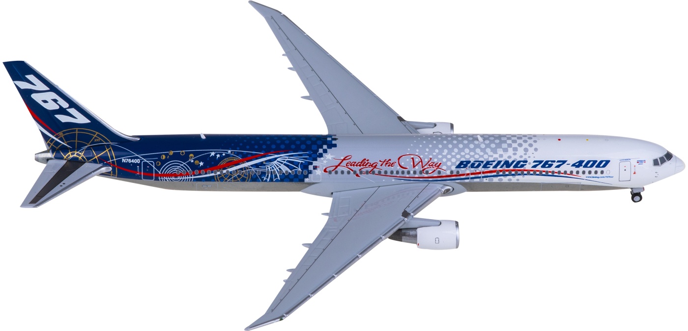 航空機・ヘリコプター 1/400 Boeing B737-9 MAX  N7379E 737 MAX 9 ボーイングハウスカラー N7379E (完成品飛行機