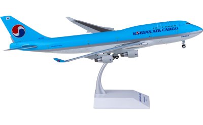 Boeing 747-400-飞机模型世界商城 Boeing 747-400-飞机模型世界商城
