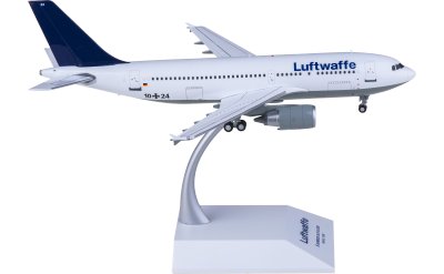 JC Wings 1:200 Luftwaffe Airbus A310-300 10+24