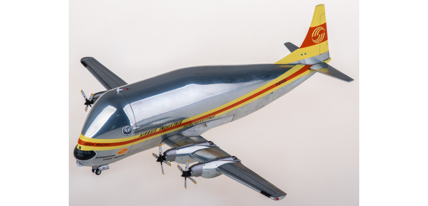 航空機・ヘリコプター 1/400 Airbus 377SGT Super Guppy jc wings 51eVjB4MeHL._UF894,1000_QL80_.jpg