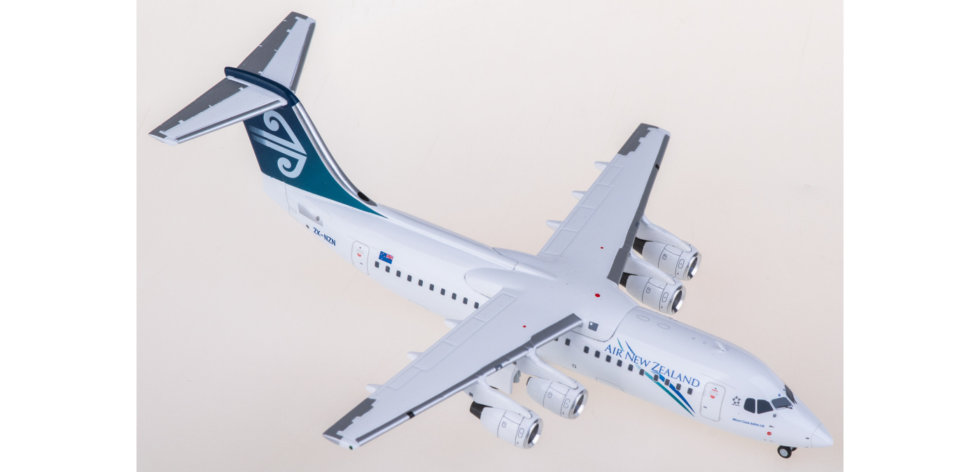 JC WINGS 1/200 BAe146-300 エア・ニュージーランドリンク JC WINGS 1/200 BAe146-300 エア・ニュージーランドリンク