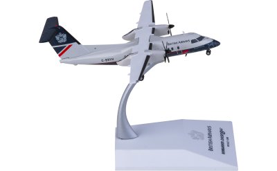 航空機・ヘリコプター JC Wings 1:200 DCCG DHC 8-100 PH-CGA JC Wings 1:200 DCCG DHC 8-100 PH-CGA