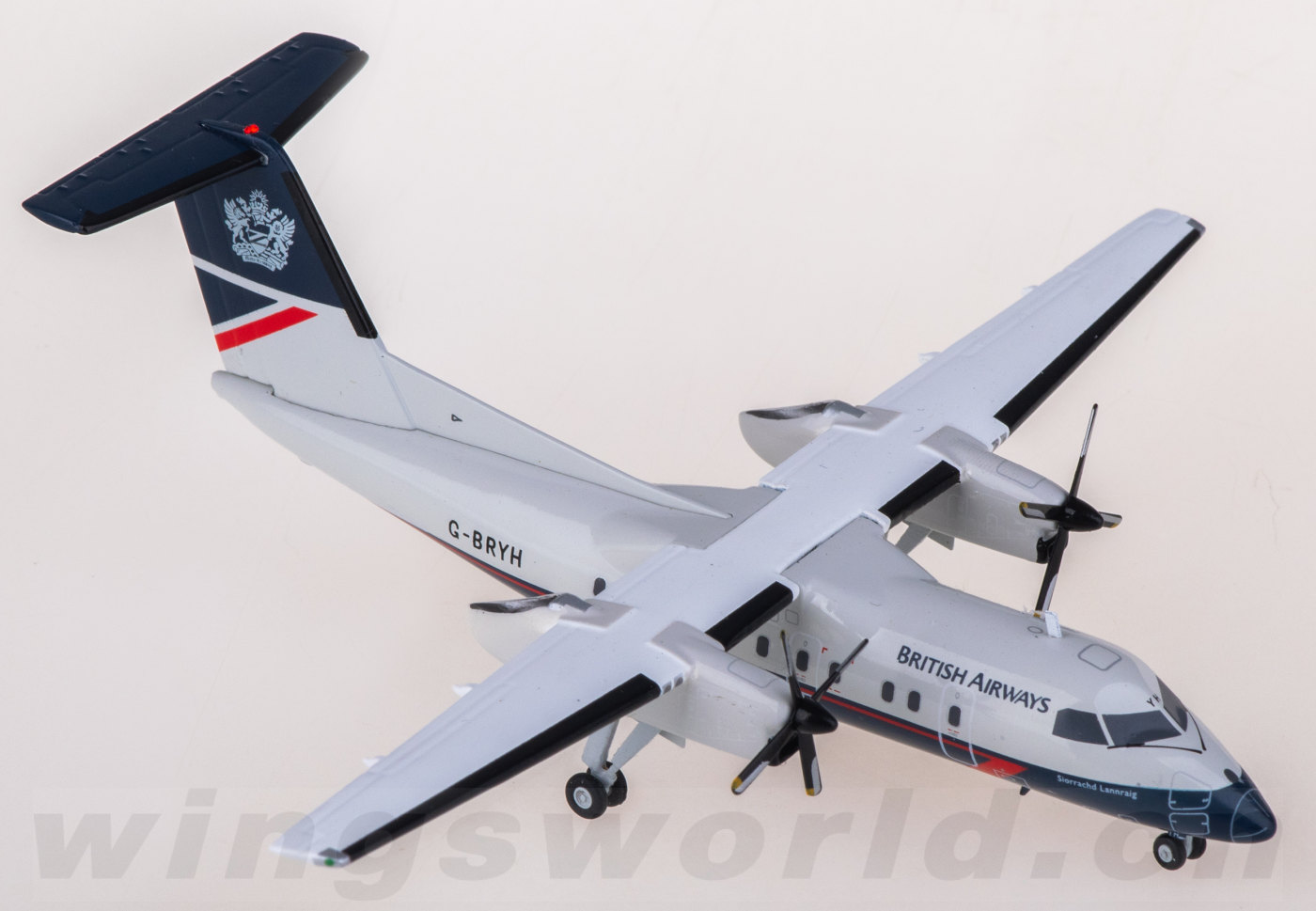 航空機・ヘリコプター JC Wings 1:200 DCCG DHC 8-100 PH-CGA 航空機・ヘリコプター JC Wings 1:200 DCCG DHC 8-100 PH-CGA