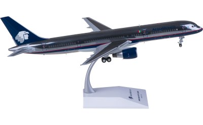 Boeing 757-200-飞机模型世界商城