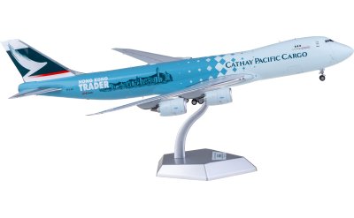 EW277W006 ANA 全日空Boeing 777-300ER JA734A JC Wings 1:200 -飞机