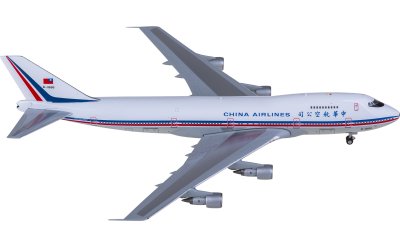L2112 Boeing 747-100 N7470 SQ Wings 1:200 -飞机模型世界