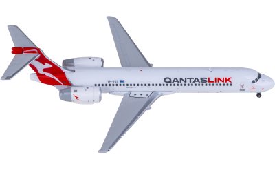 Phoenix 1:400 Qantas Boeing 717 VH-YQS