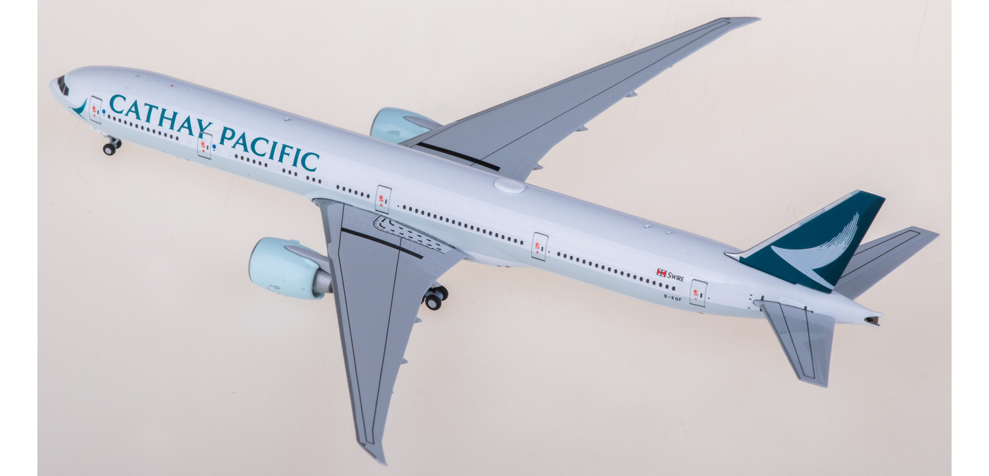 ScaleModelStore.com :: NG Models 1:400 - 72058 - Air China