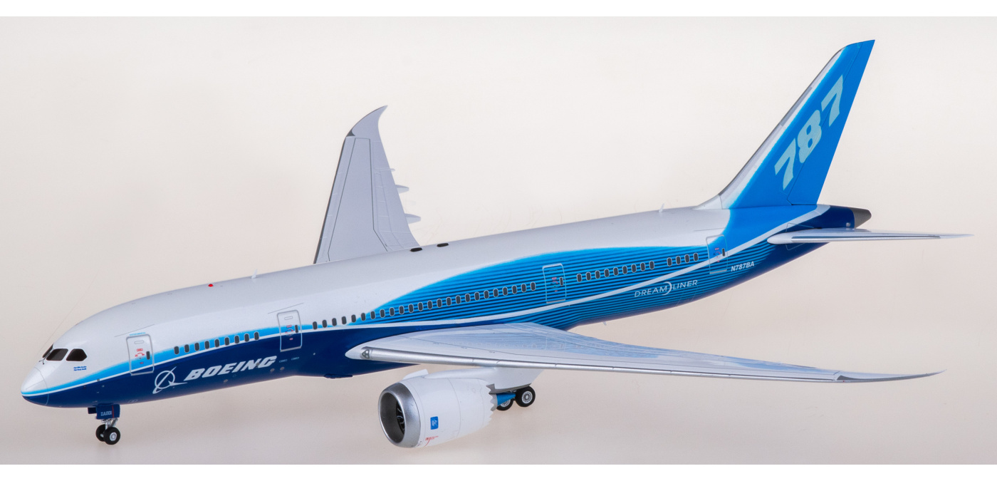 Phoenix 787 N787BA 1:200 【公式通販】