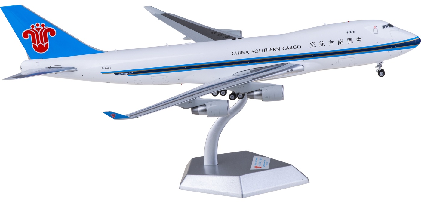 SQ Wings 1:200 中国南方航空 B787-9 B-1168 SQ Wings 1:200 中国南方航空 B787-9 B-1168 - メルカリ