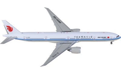 EW478X002A ANA 全日空Boeing 787-10 Dreamliner JA901A 襟翼
