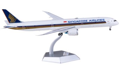 Boeing 787-10-飞机模型世界商城 Boeing 787-10-飞机模型世界商城
