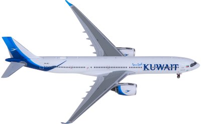 Phoenix 1:400 Kuwait Airways Airbus A330-900neo 9K-APJ