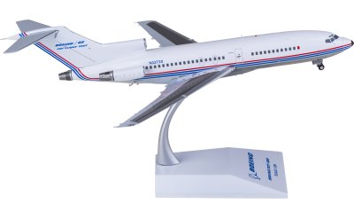 JC Wings 1:200 Boeing 727-100 N32720