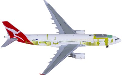 NG73093 China Southern 中国南方航空Boeing 777-300ER B-2007