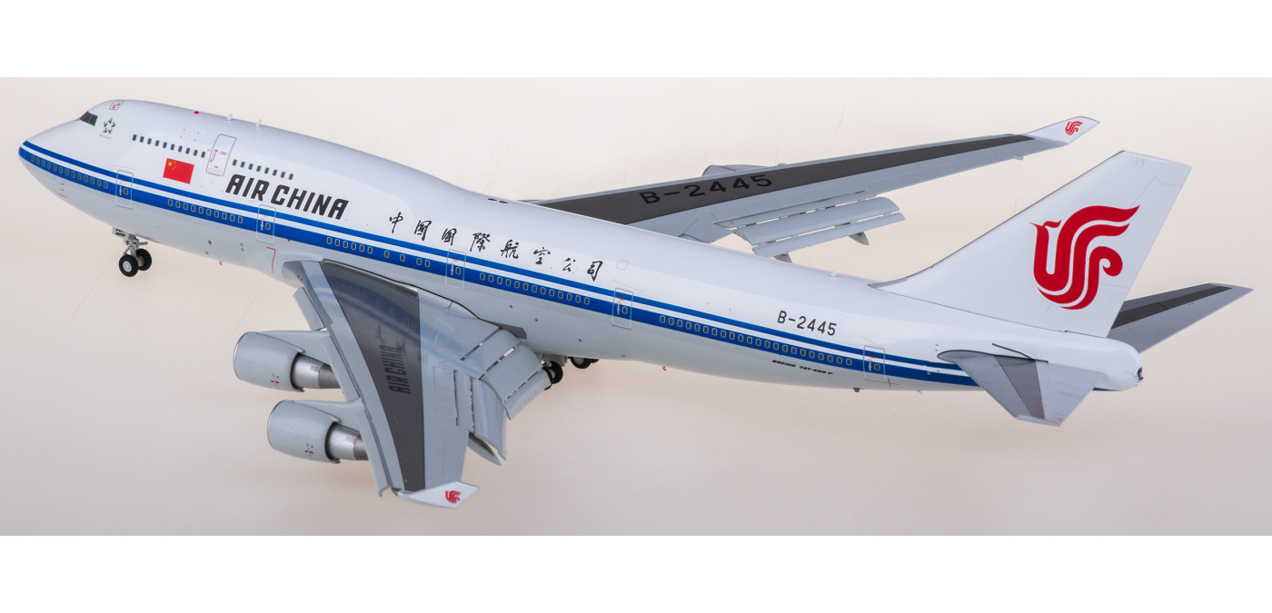 JC WINGS 中国国際航空　Air China 747-8 1/200 JC WINGS 中国国際航空 Air China 747-8 1/200 - メルカリ