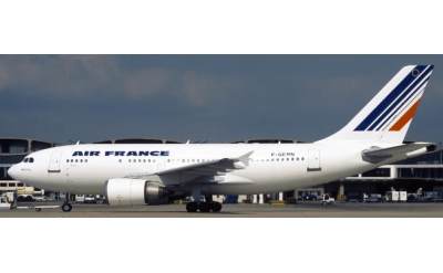 Air France 法国航空 Airbus A310-300 F-GEMN