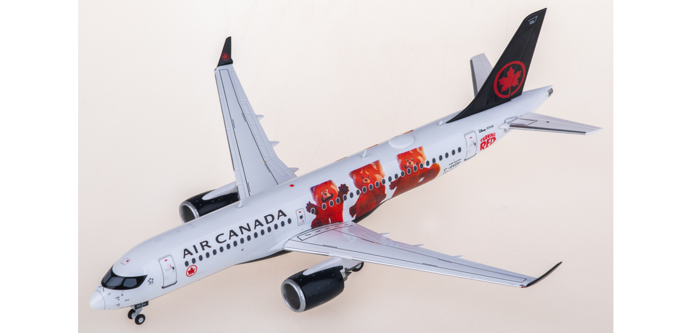 JC Wings 1/200 エアカナダ A220-300 C-GVDP JC Wings 1/200 A220-300 C-GVDP w/Stand Air Canada | eBay