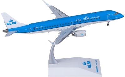 Embraer ERJ-190-飞机模型世界商城