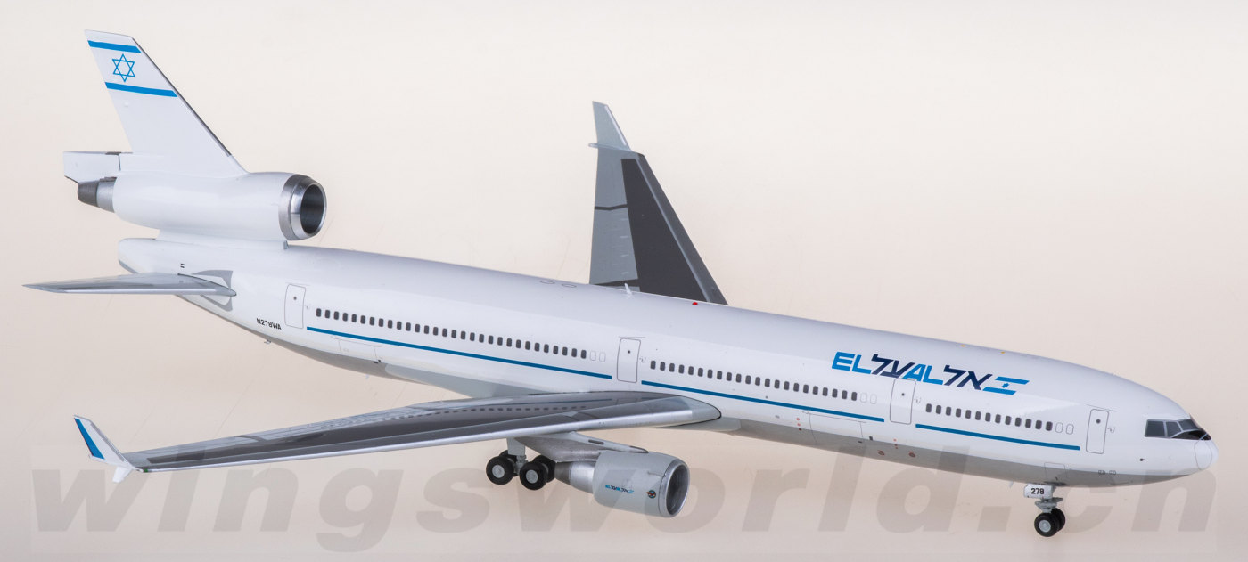 Jcwings MD-11 LTU航空 1/200 ScaleModelStore.com :: JC Wings 1:200 - LH2312 - LTU