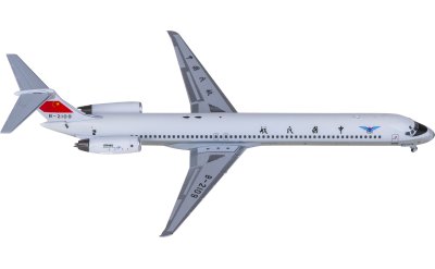 NGmodels 1:400 CAAC McDonnell Douglas MD-82 B-2109