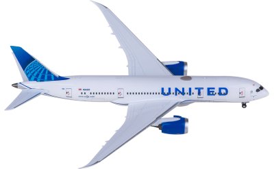 NG39091 Japan Airlines 日本航空Airbus A350-900 JA06XJ NGmodels 1