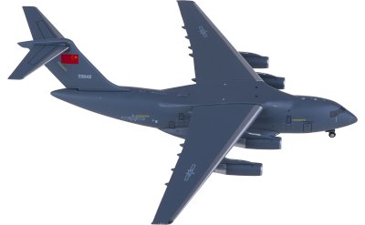 JC Wings 1:400 ロシア航空 B737-400 VP-BAR JC Wings 1:400 ロシア航空 B737-400 VP-BAR - メルカリ