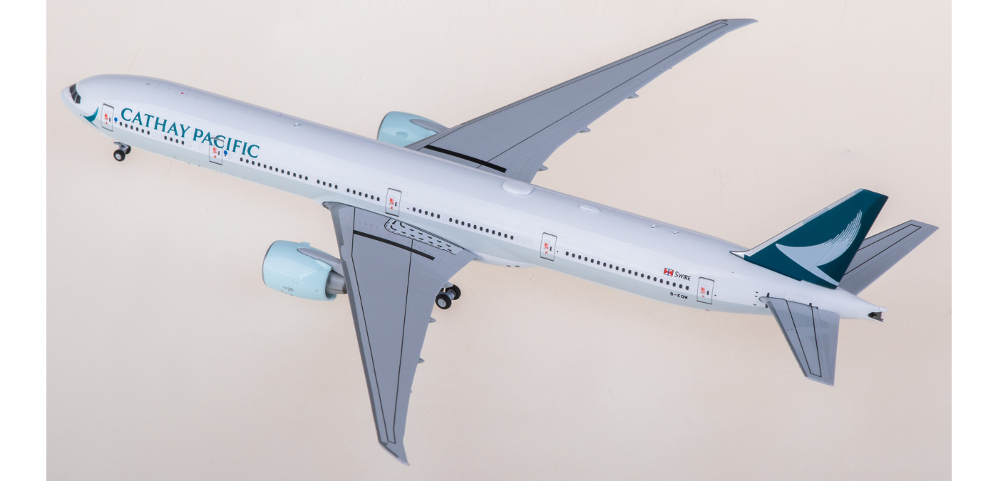 中國貨運航空　B777-200　旅客機大型模型 中國貨運航空 B777-200 旅客機大型模型 （蝦皮購物| 花得更少