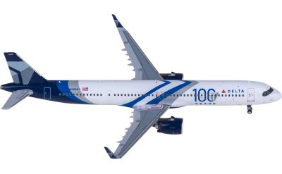 NG Model 1:400 China Southern Airlines Airbus A330-300