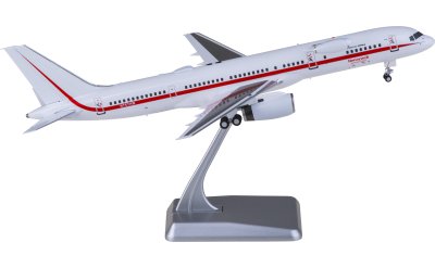 今ならほぼ即納！ Boeing 757-200-飞机模型世界商城 航空機・ヘリコプター