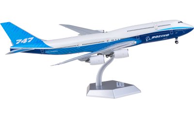 EW277W006 ANA 全日空Boeing 777-300ER JA734A JC Wings 1:200 -飞机