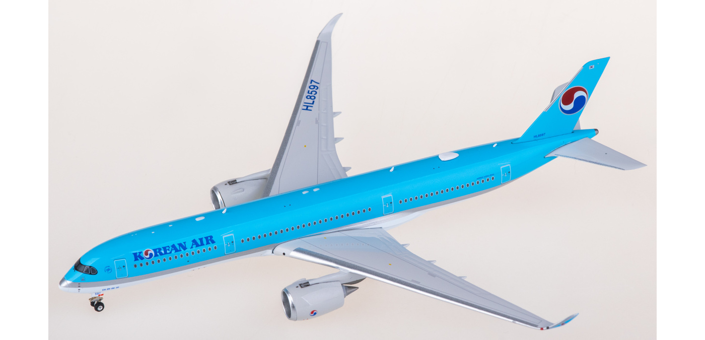 KOREAN AIR 737-900ER 大韓航空 コリアン ph 1:400 000000049984_1Dct7UX.jpg