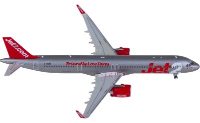 航空機・ヘリコプター ThomasCook JC Wings1:400 A330-200 G-MLJL JC