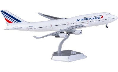 L2037 ANA 全日空Boeing 787-10 JA981A SQ Wings 1:200 -飞机