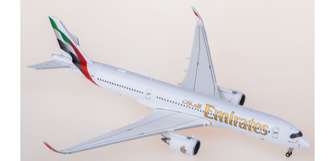 AIRBUS　A350-900 Gemini　1/200 航空機模型 Gemini200 A350-900 エールフランス F-HTYA 1/200 [G2AFR867]