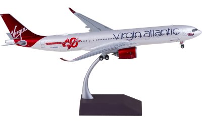 EVA AIR A330-300 1/200 ハローキティ hogan Hogan EVA Air A330-300 Hello Kitty 1/200 Model With Stand | eBay