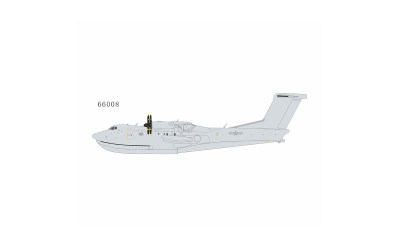 PLANAF 中国海军 AVIC AG600M 鲲龙