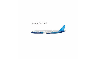 Boeing 737 MAX 10 N27752