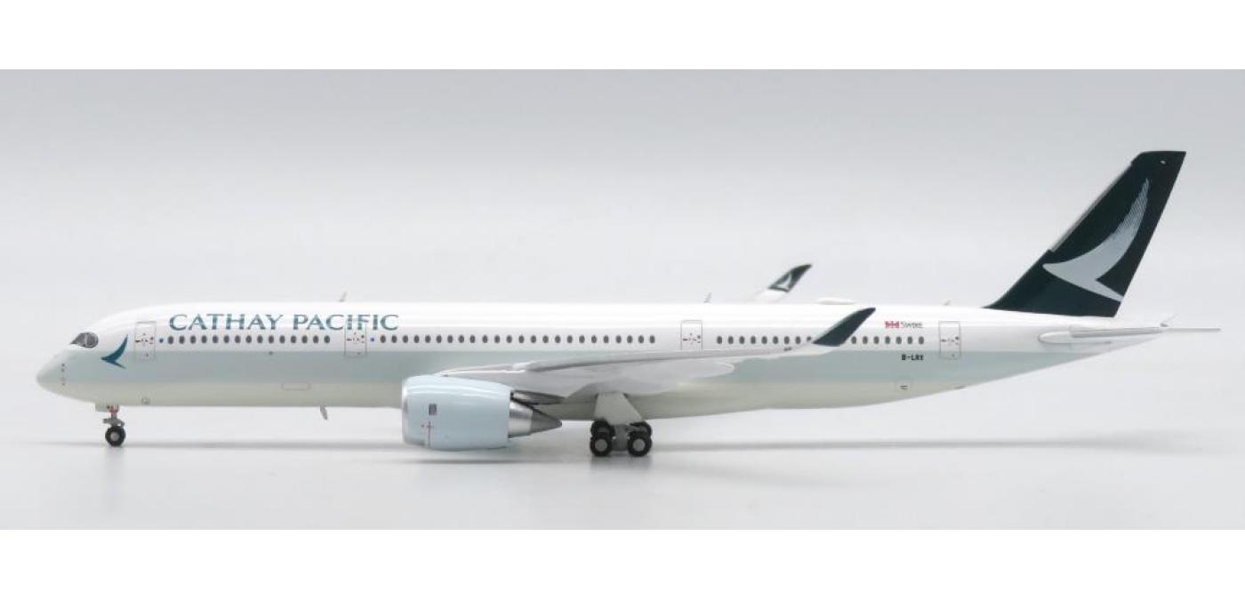 SA4047 Cathay Pacific 国泰航空Airbus A350-900XWB B-LRX JC