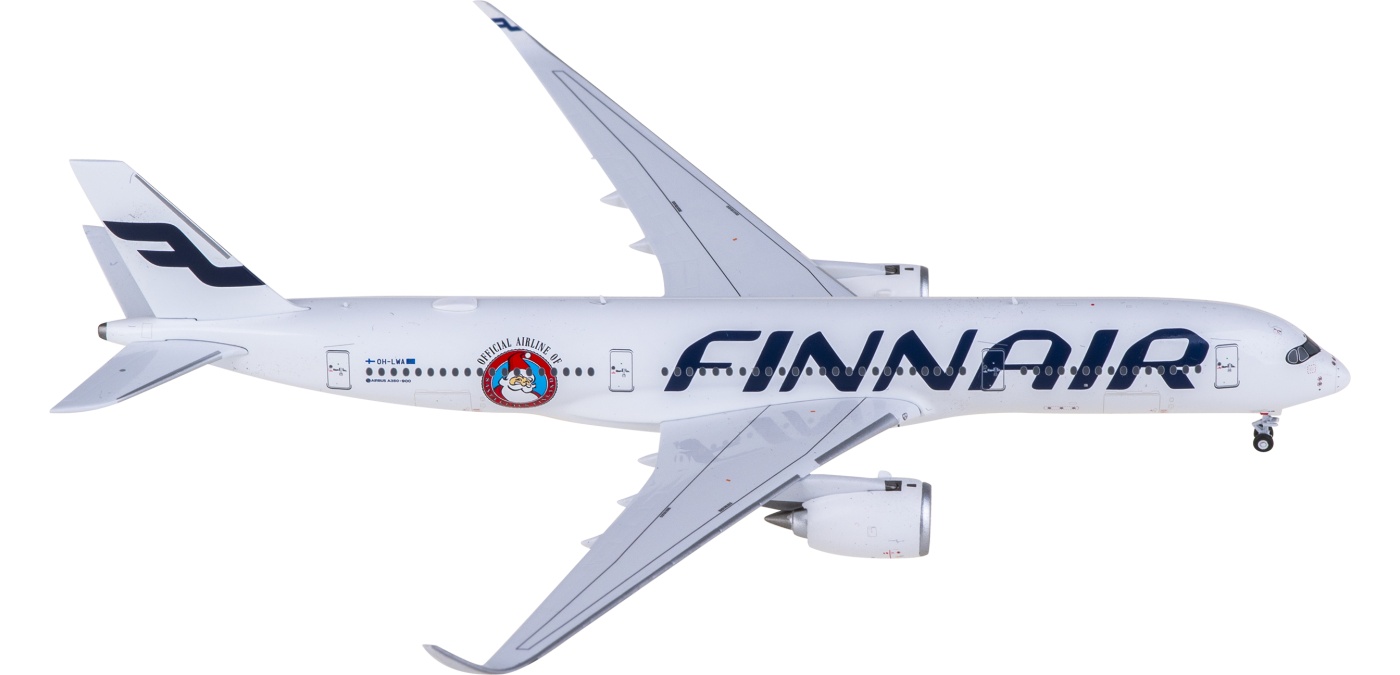 航空機・ヘリコプター Phoenix 1/400 FINNAIR A350 Amazon.co.jp: Phoenix 1:400 完成品 FINNAIR for Airbus A350