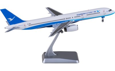 NGmodels 1:200 XiamenAir 厦门航空 Boeing 757-200 B-2869
