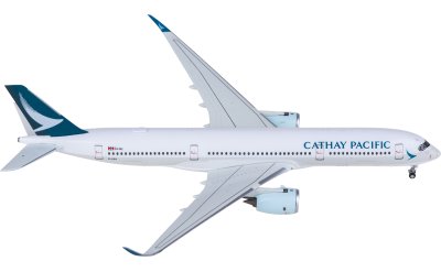 Amazon.com: Aviation China Southern A350-900 B-30A9 1/400