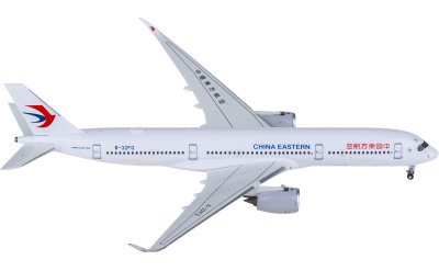 China Eastern 中国东方航空-飞机模型世界商城