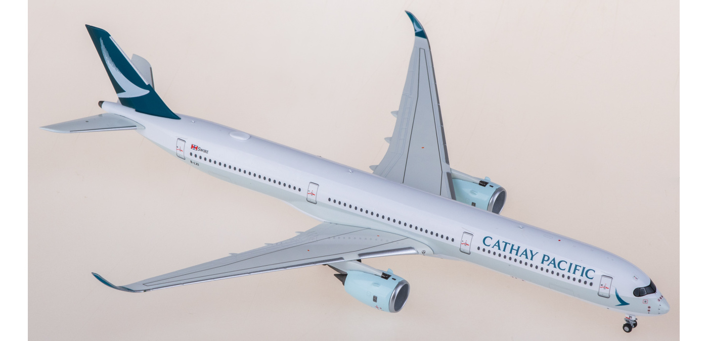 NG57021 Cathay Pacific 国泰航空Airbus A350-1000 B-LXI