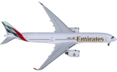 NG72019 China Southern 中国南方航空Boeing 777-200F B-20EN 货机