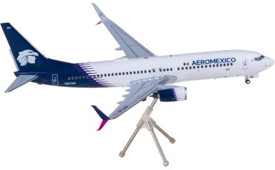 L2036 ANA 全日空Boeing 787-10 JA900A SQ Wings 1:200 -飞机