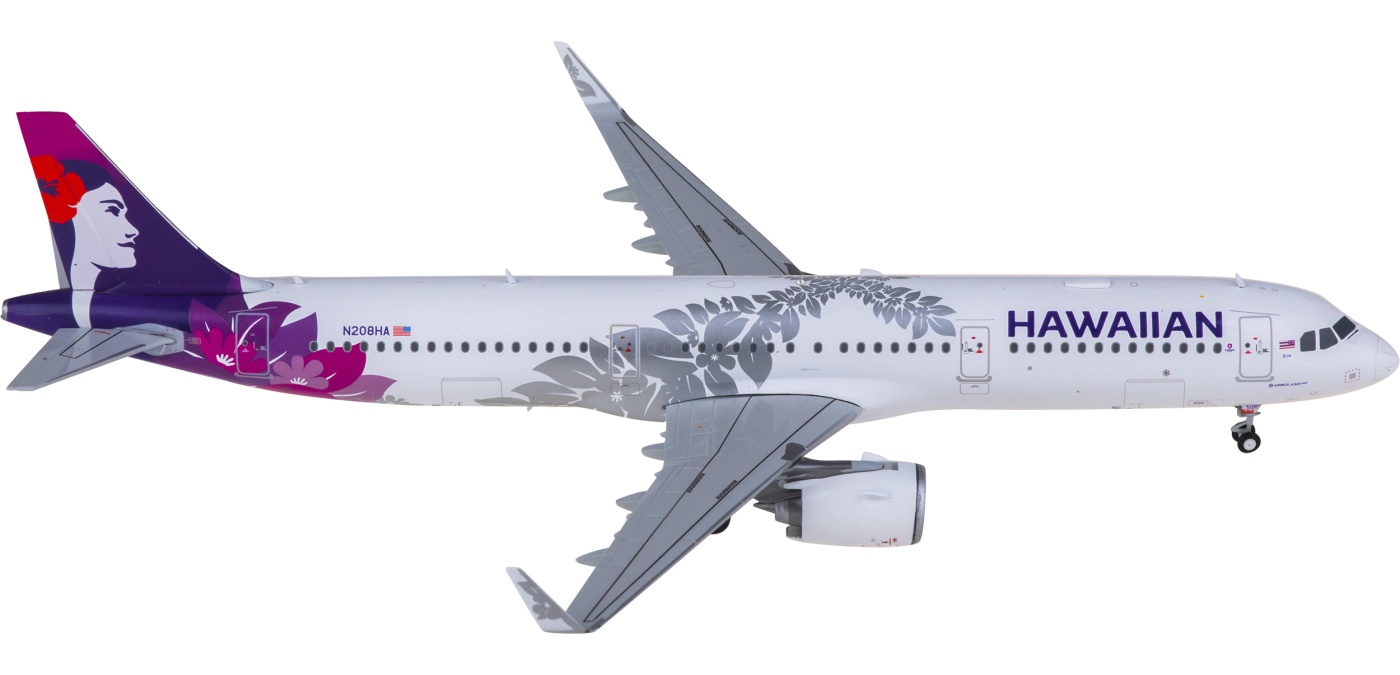 エアリンガス A321neo 1/200 Gemini GeminiJets Gemini200 G2EIN884 AER Lingus A321NEO 1-200 2019