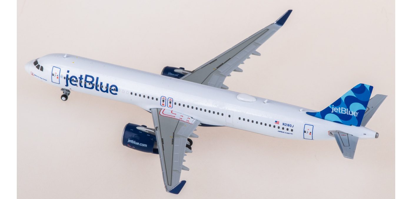 GeminiJets ベトジェットエア　航空　A321neo  1/400 Amazon | GeminiJets 1/400 完成品 VIETJET AIR FOR AIRBUS